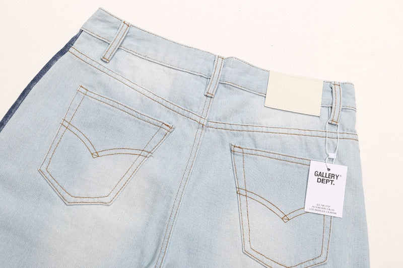 Shorts Jeans