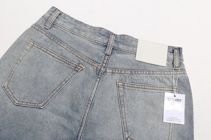 Shorts Jeans