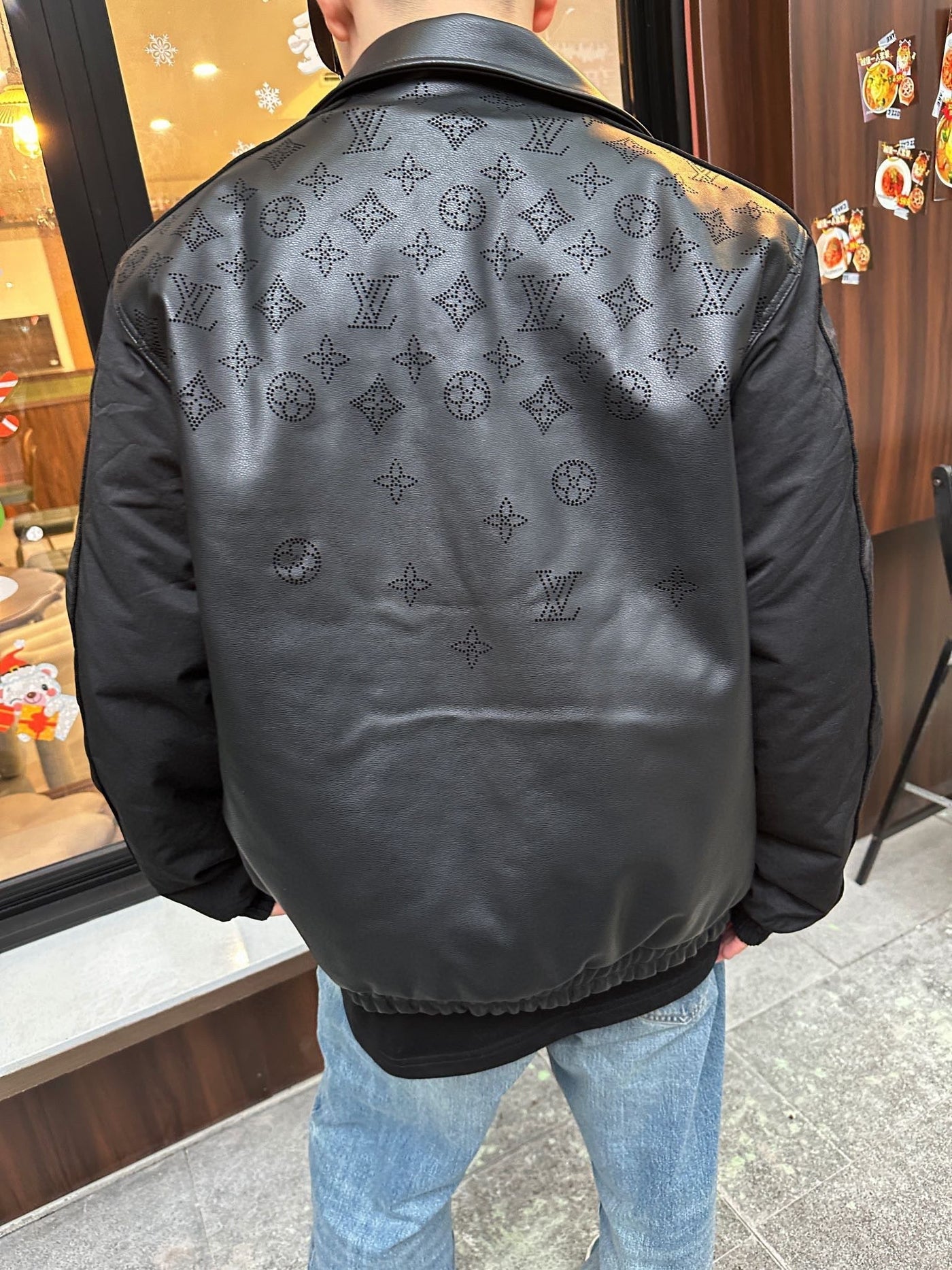 Jacket