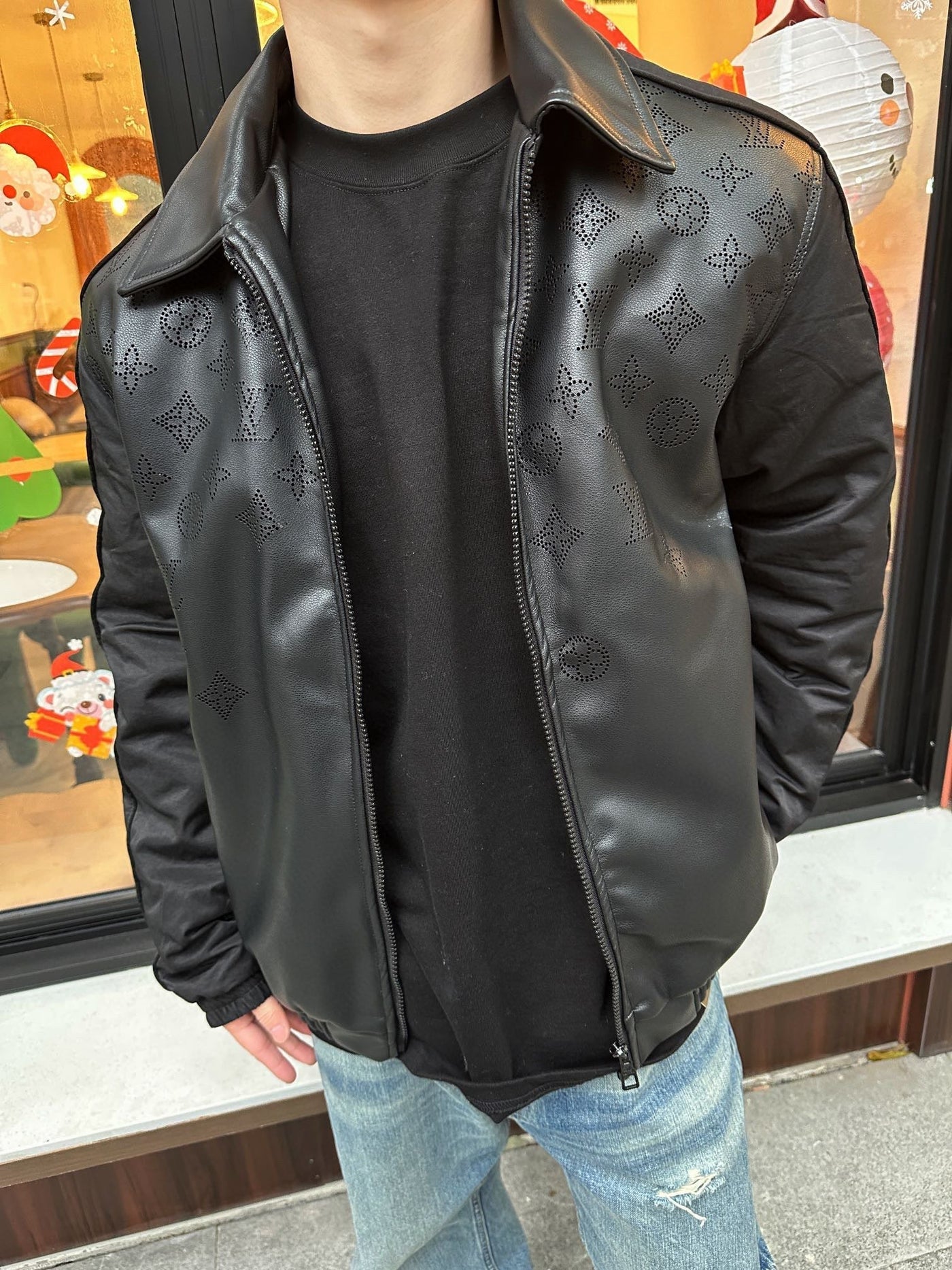 Jacket