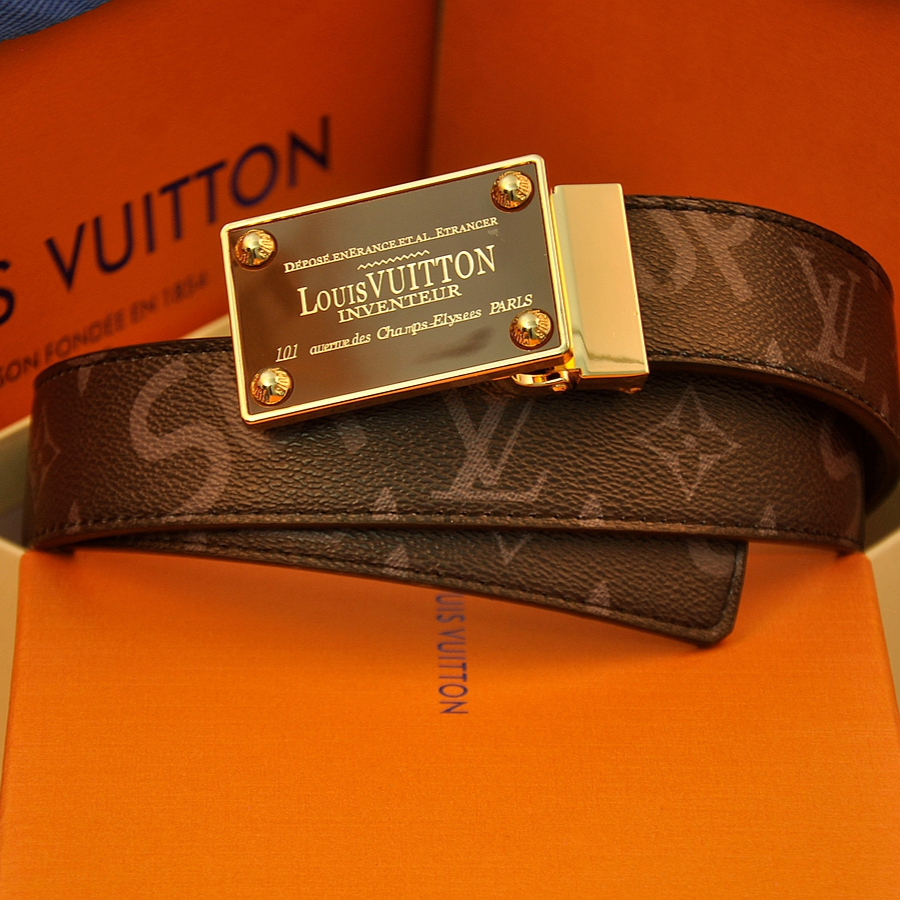 Belt