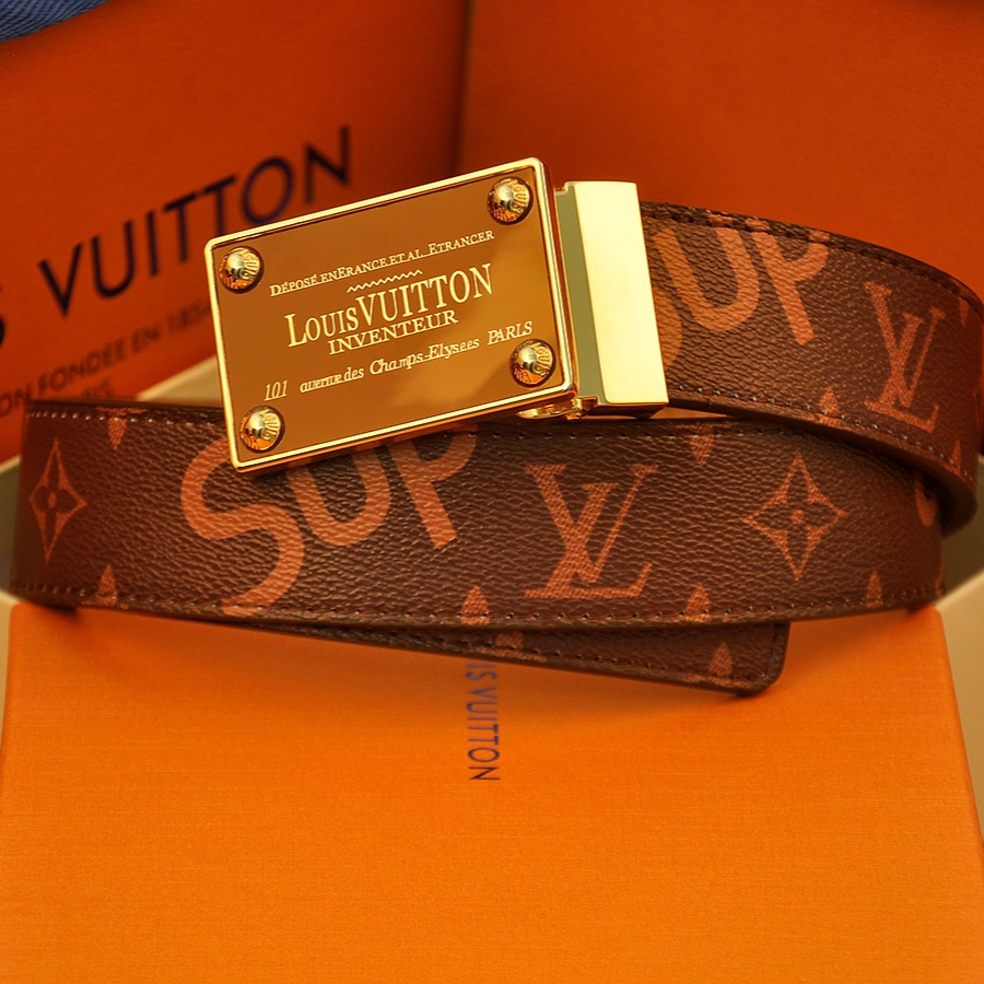 Belt