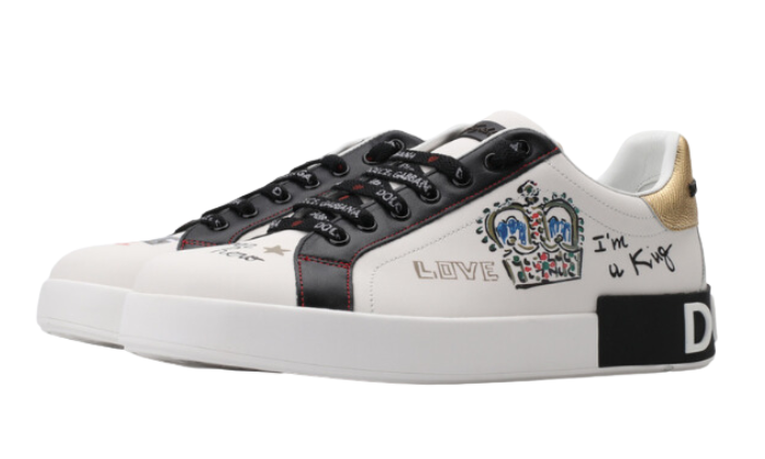 WHITE BLACK GOLD