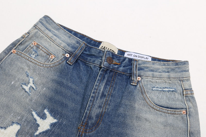 Shorts Jeans