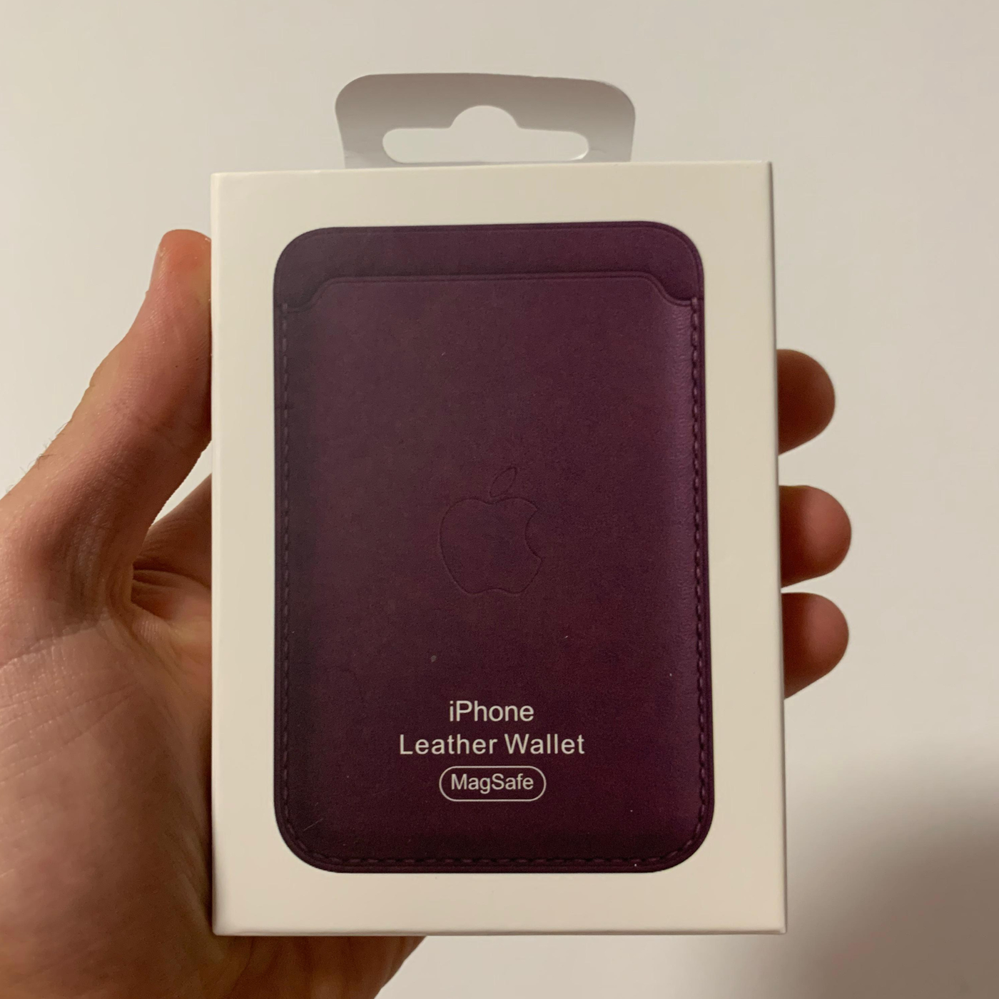 Apple Wallet