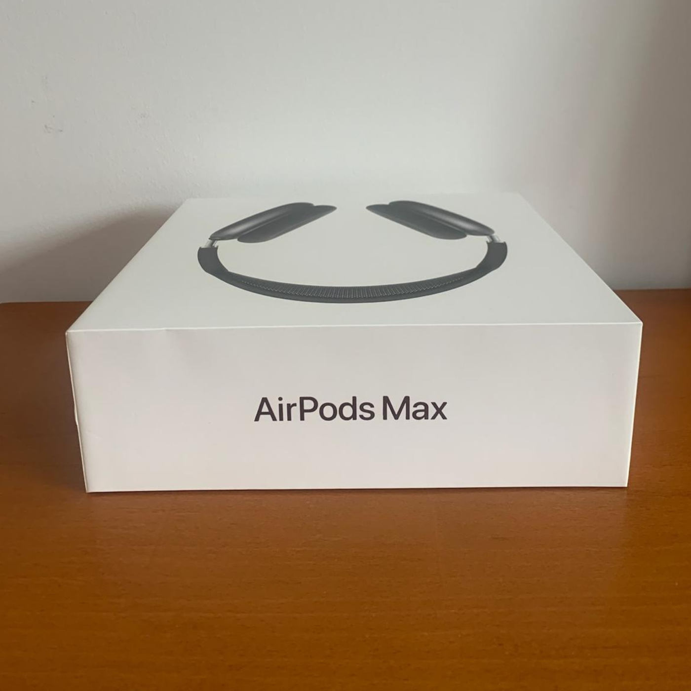 Airpods Pro Max