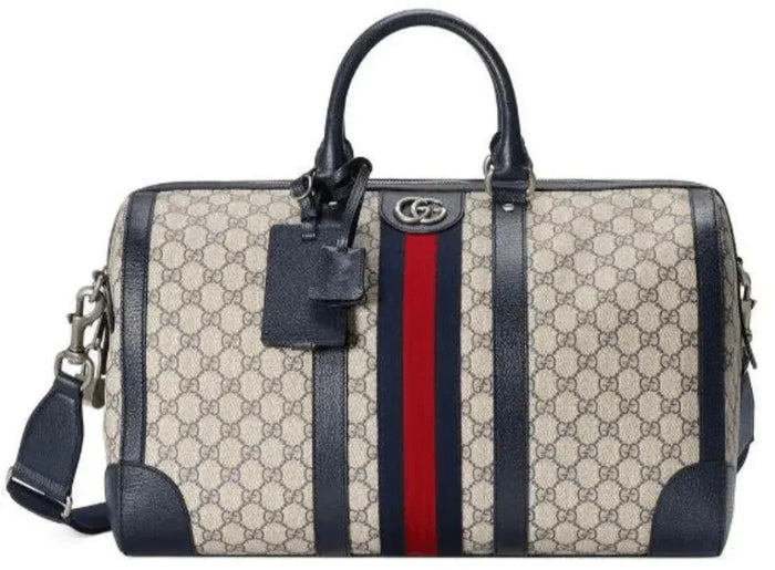 Holdall Bag