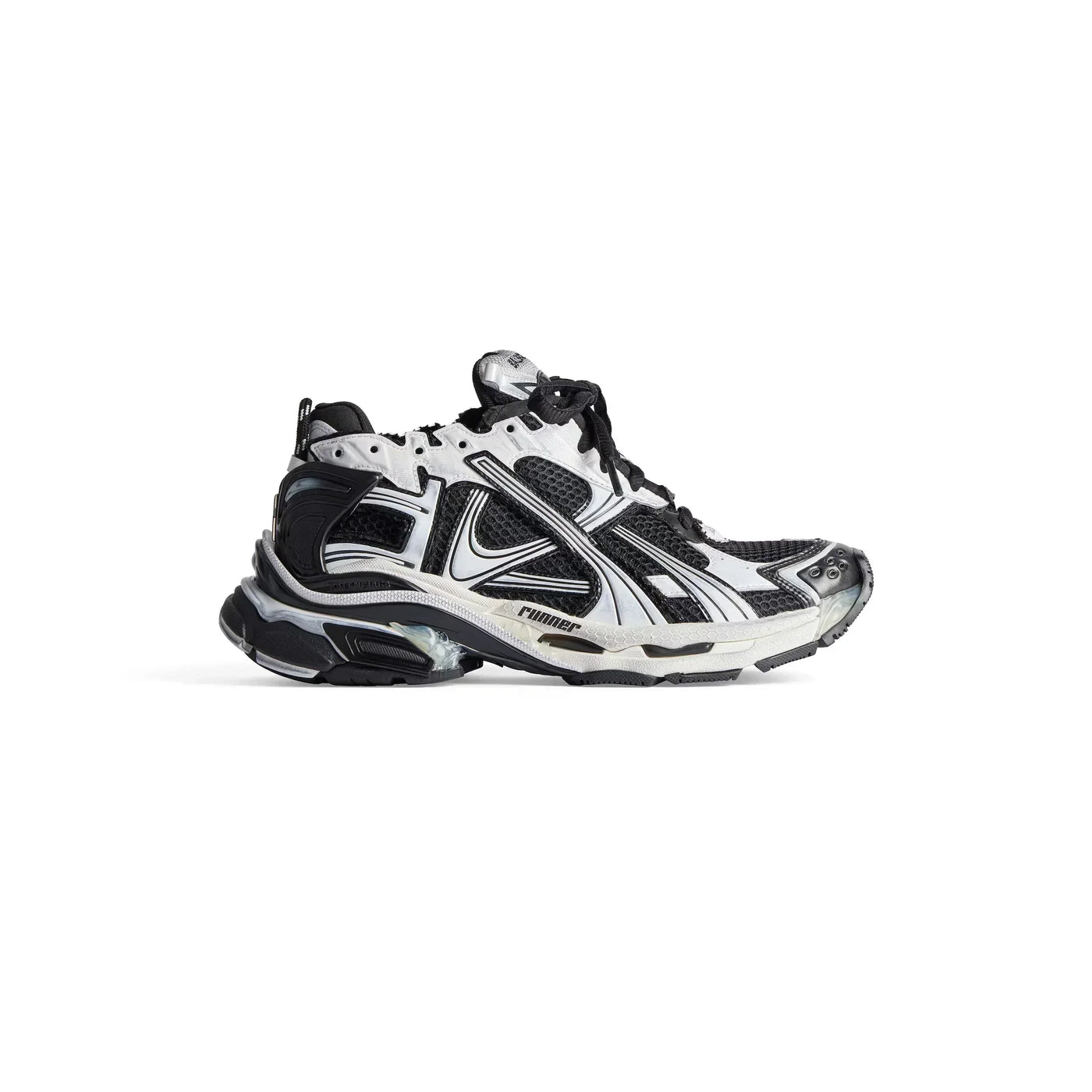 RUNNER
