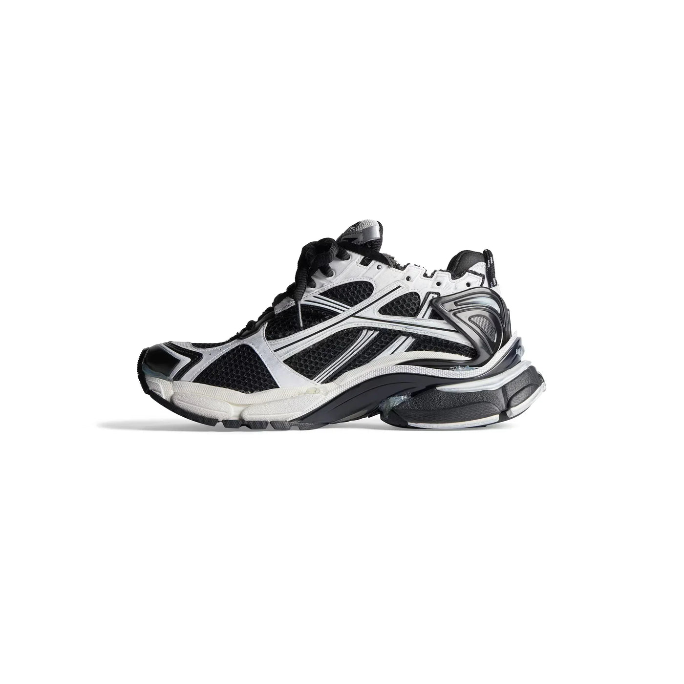 RUNNER