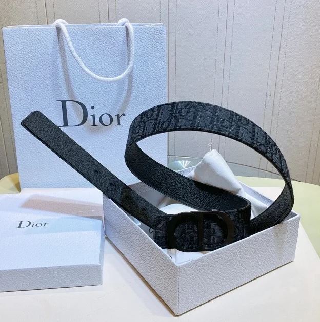 Belt