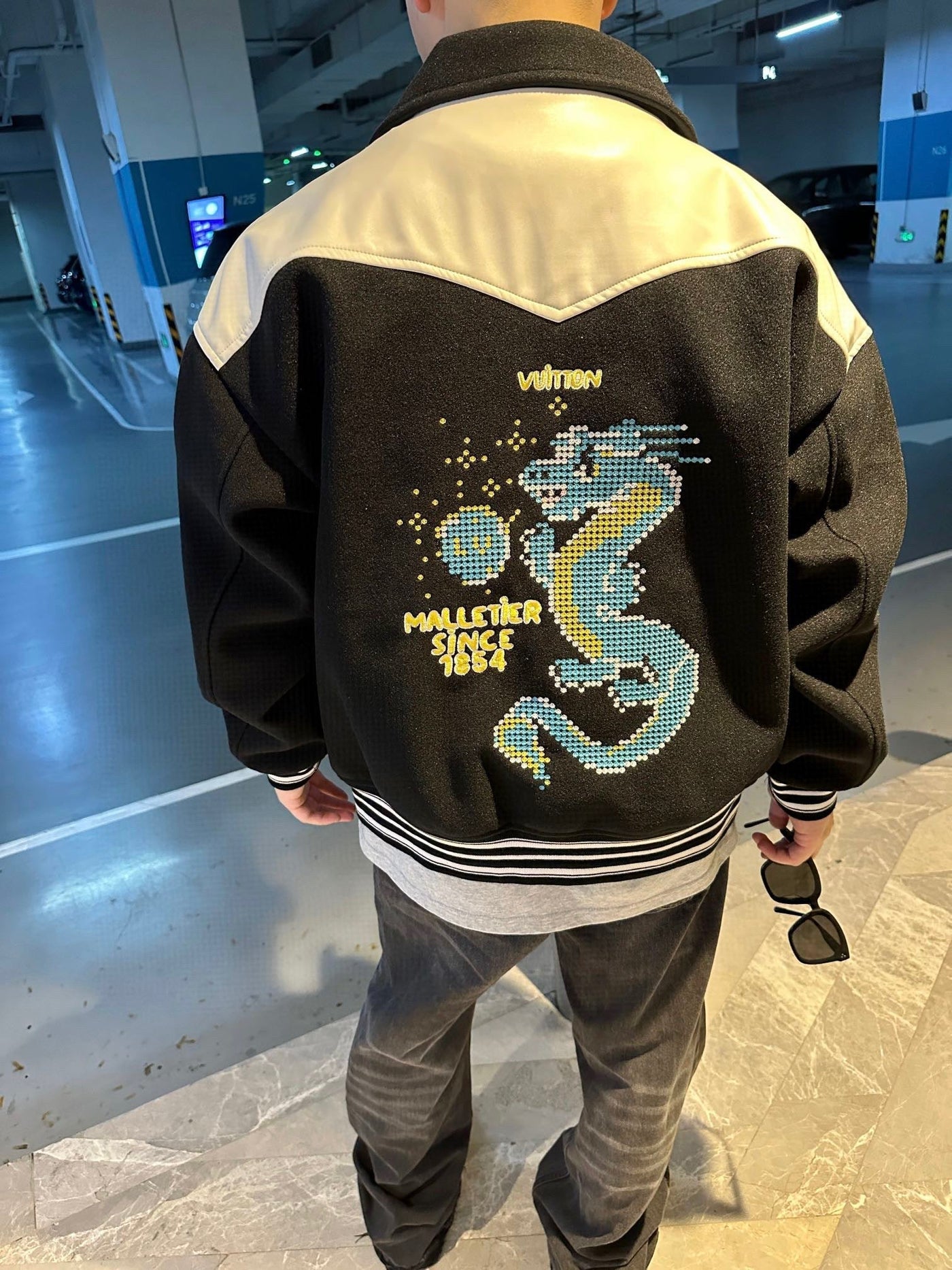 Jacket