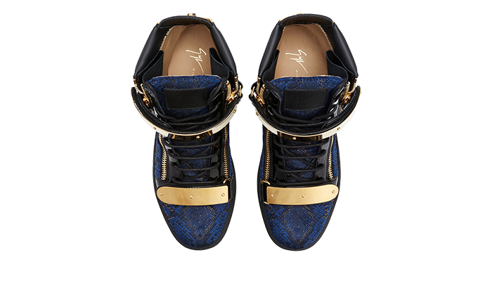 Coby blue