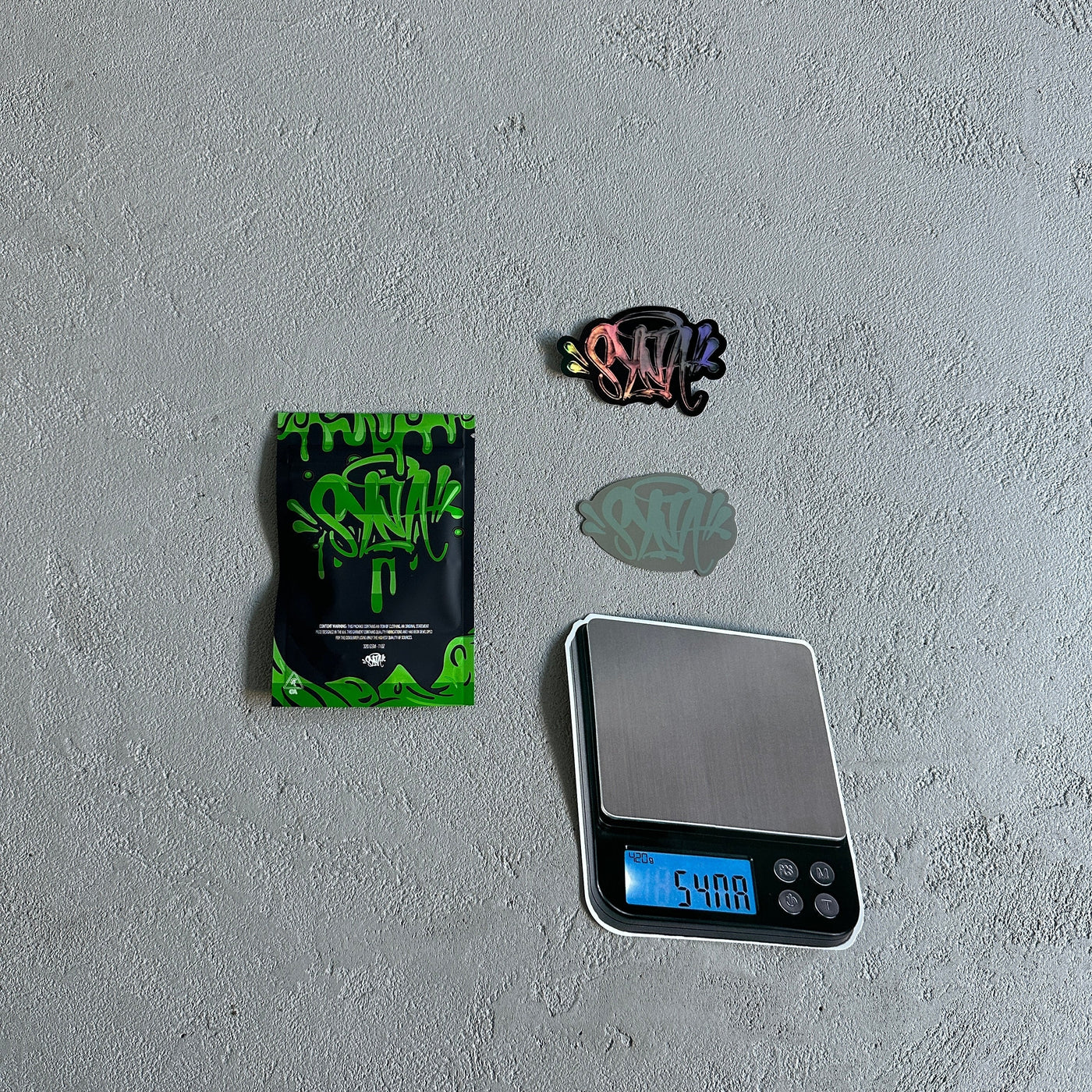Set