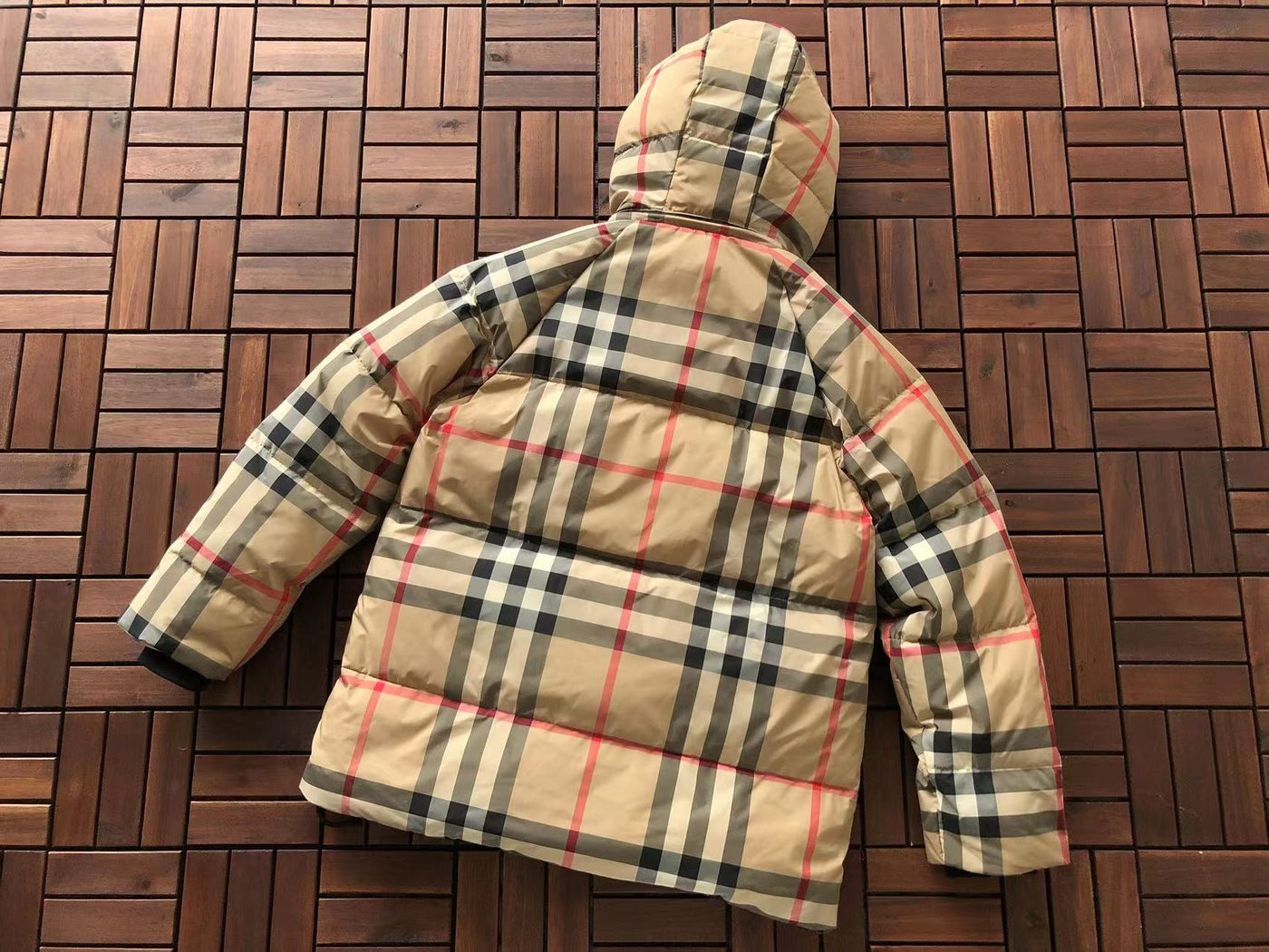 Jacket