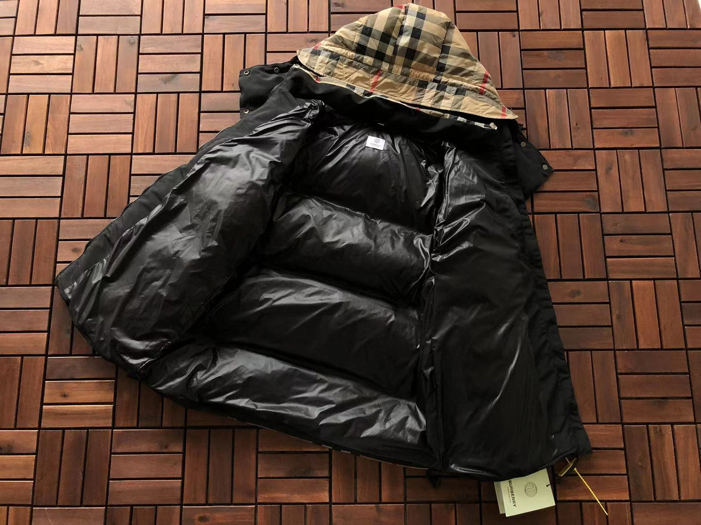 Jacket
