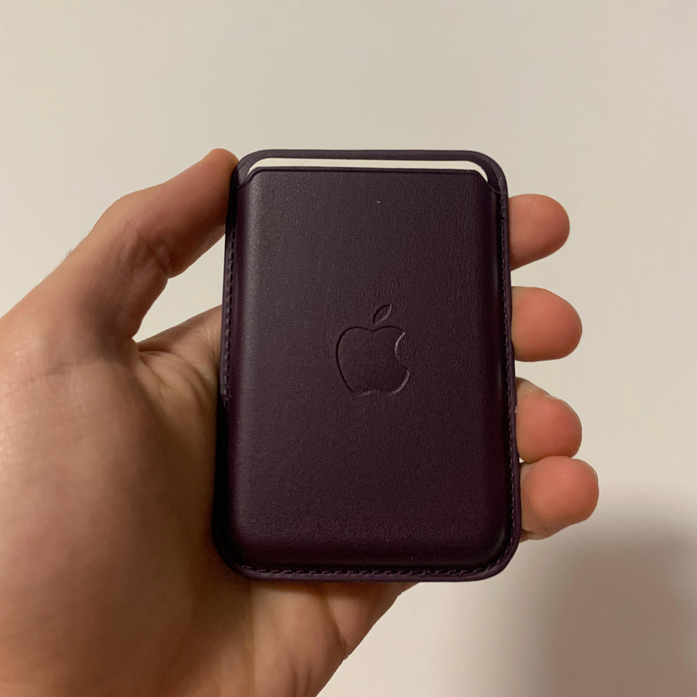 Apple Wallet