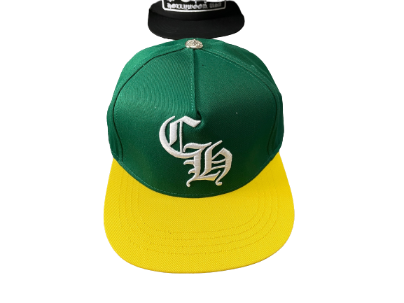 Cap