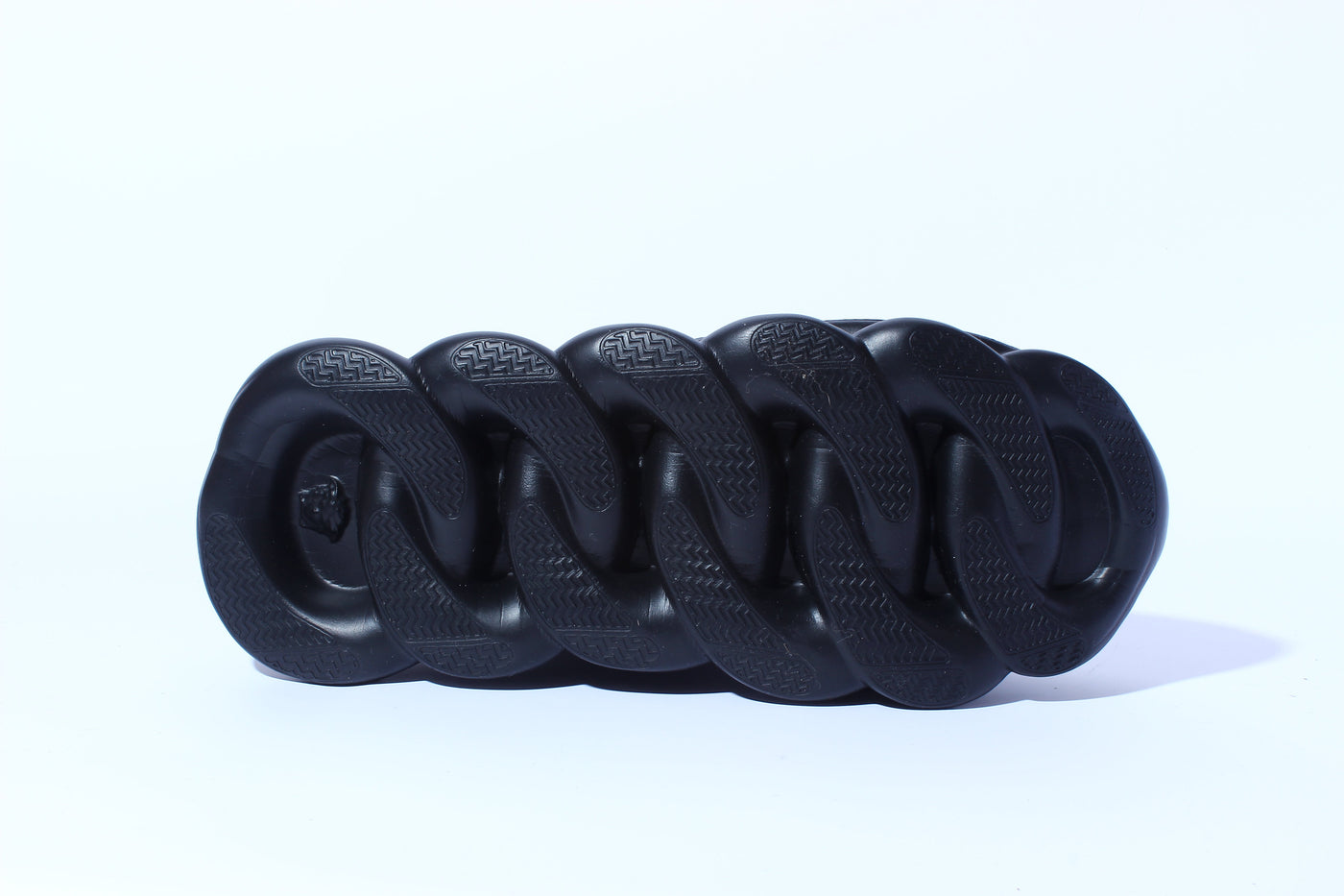 CHAIN REACTION