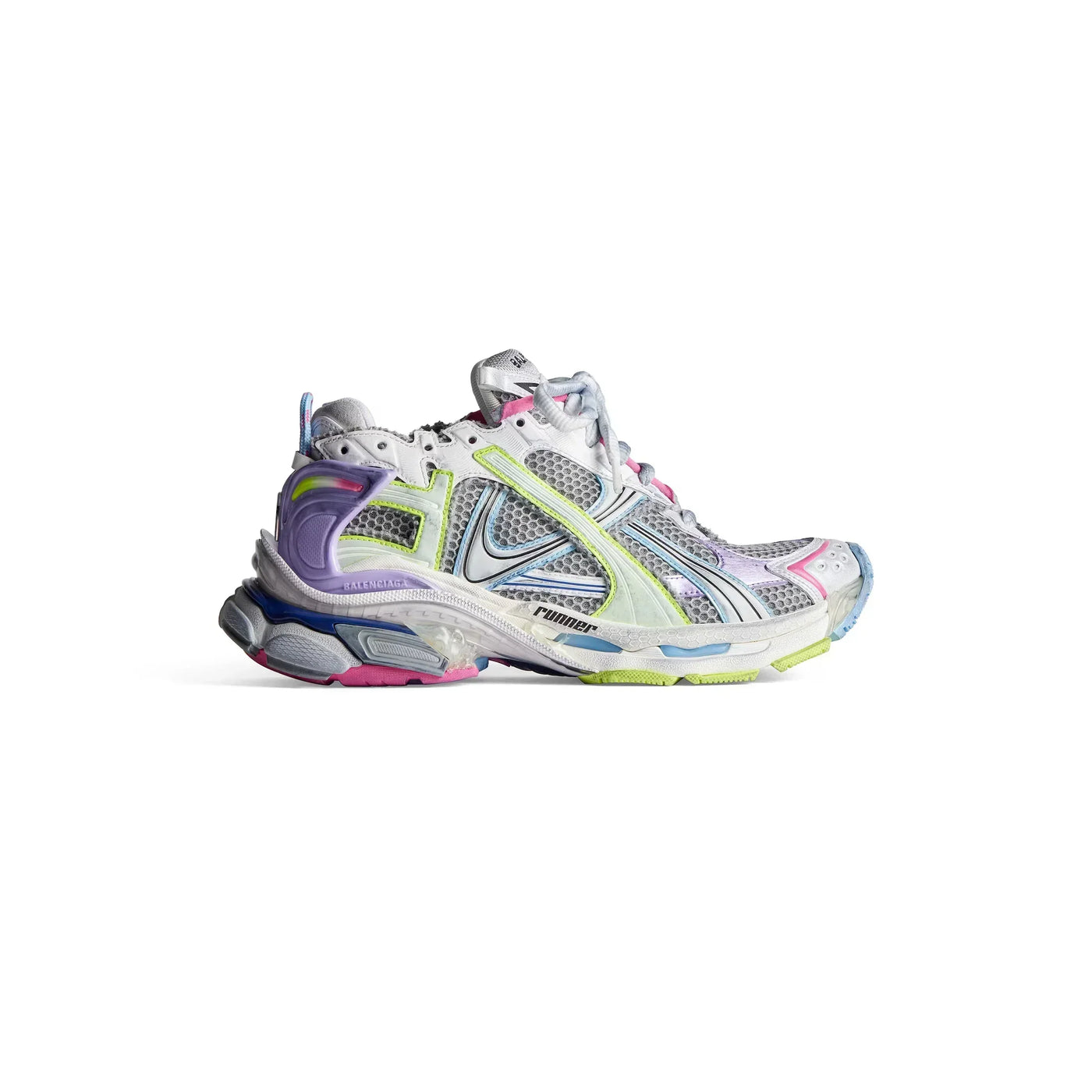 RUNNER