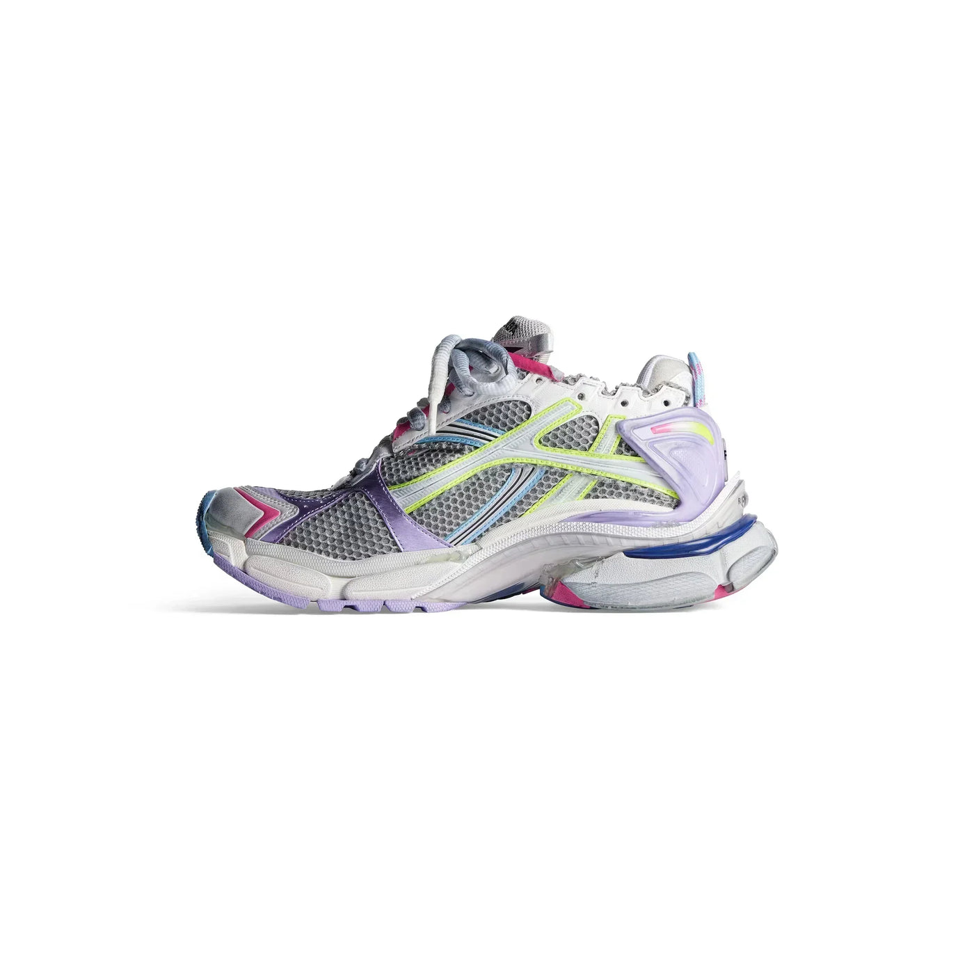 RUNNER