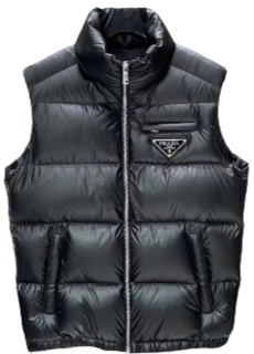 Gilet