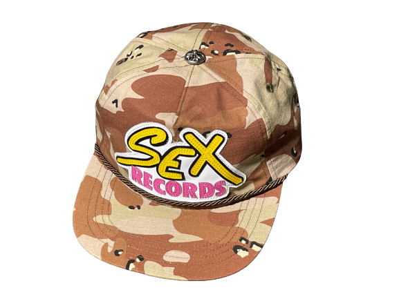 Cap