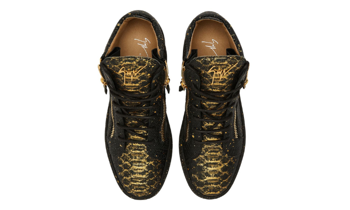 Kriss Gold