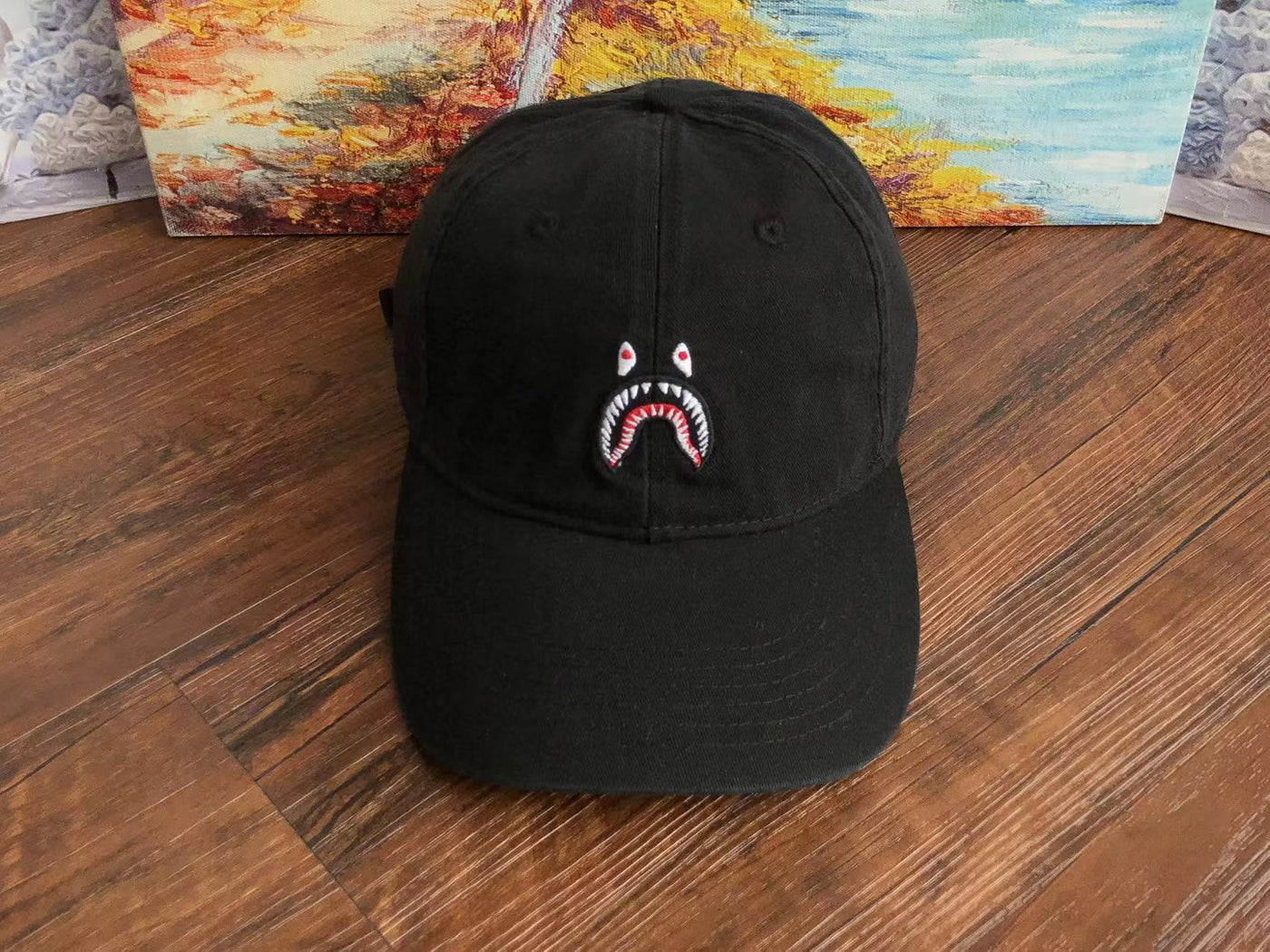 Cap