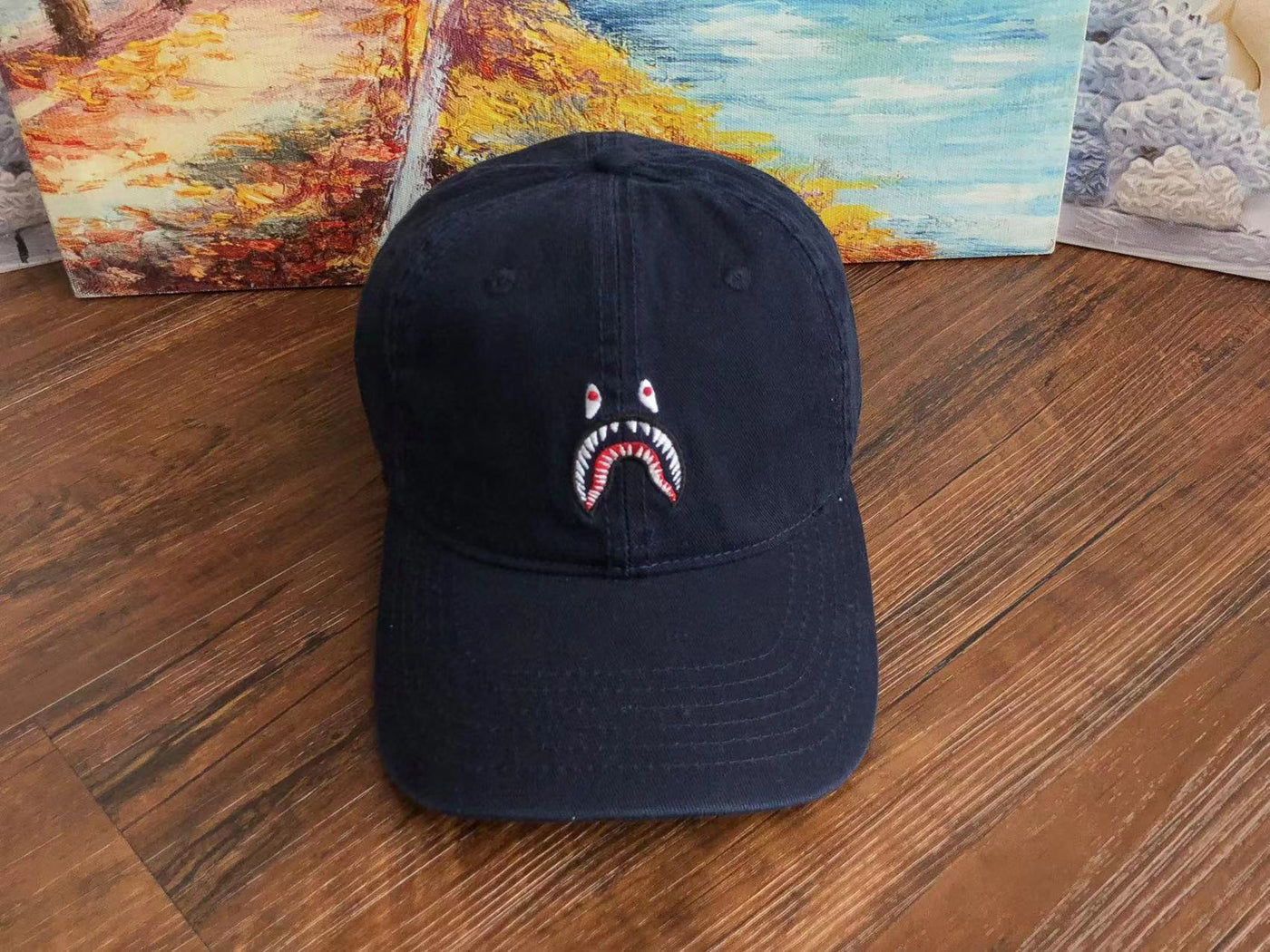 Cap