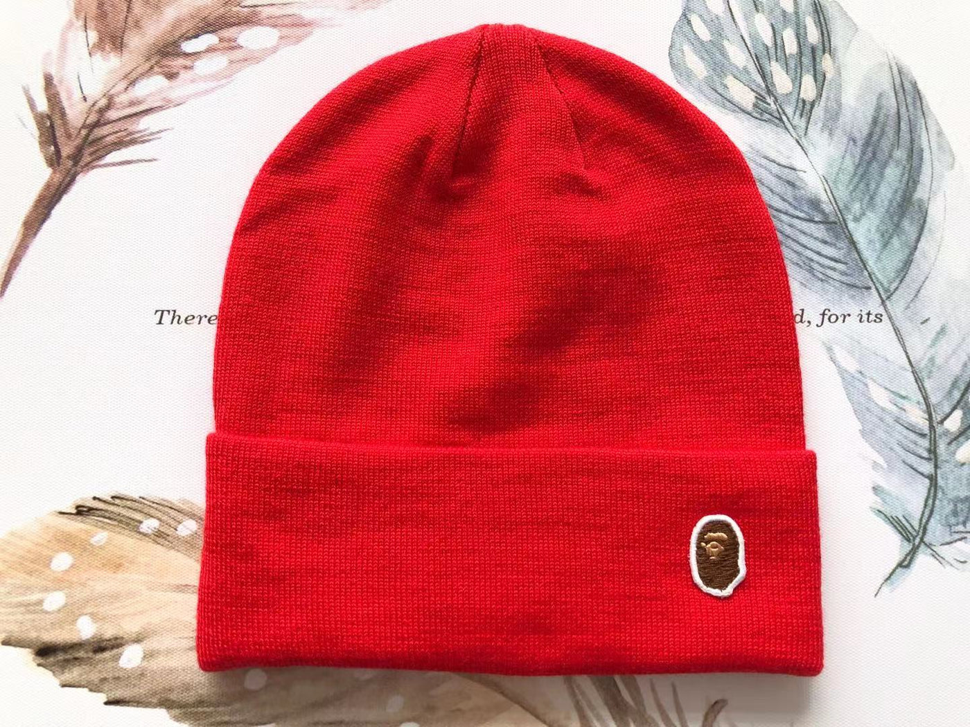 Beanie