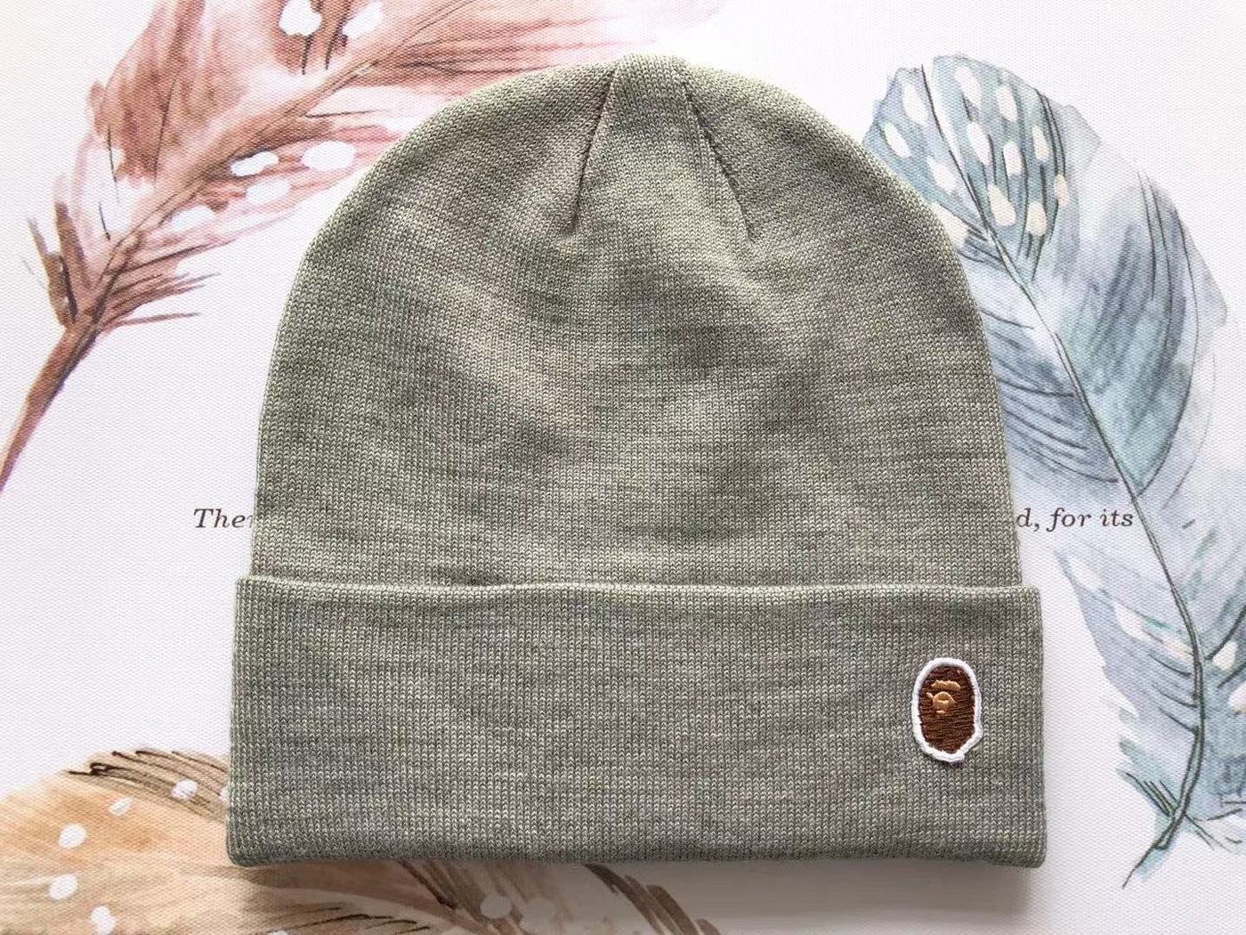 Beanie