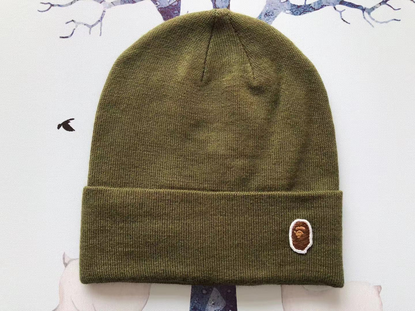 Beanie