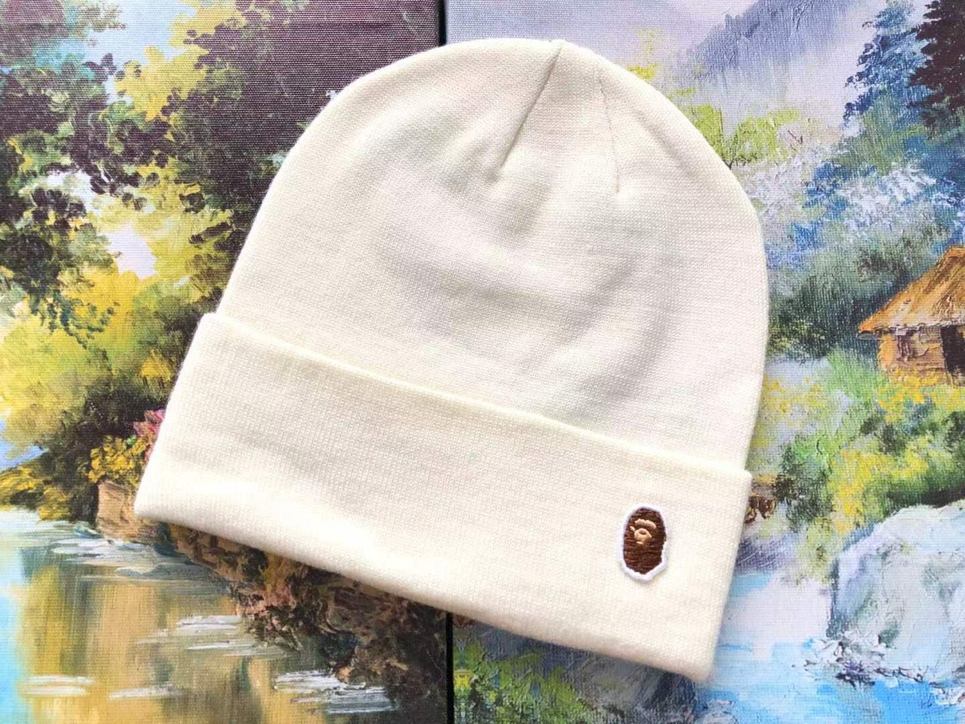 Beanie