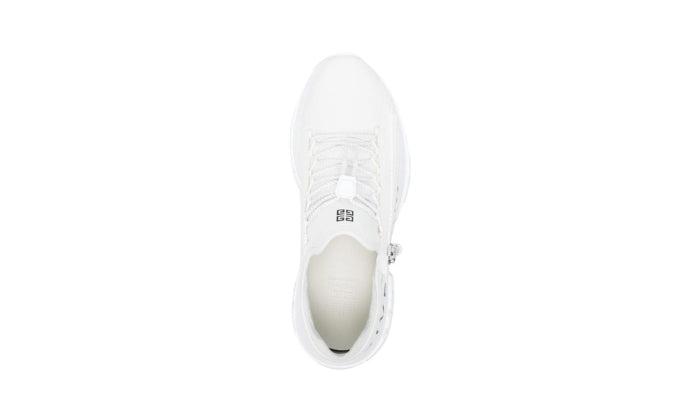 ALL WHITE