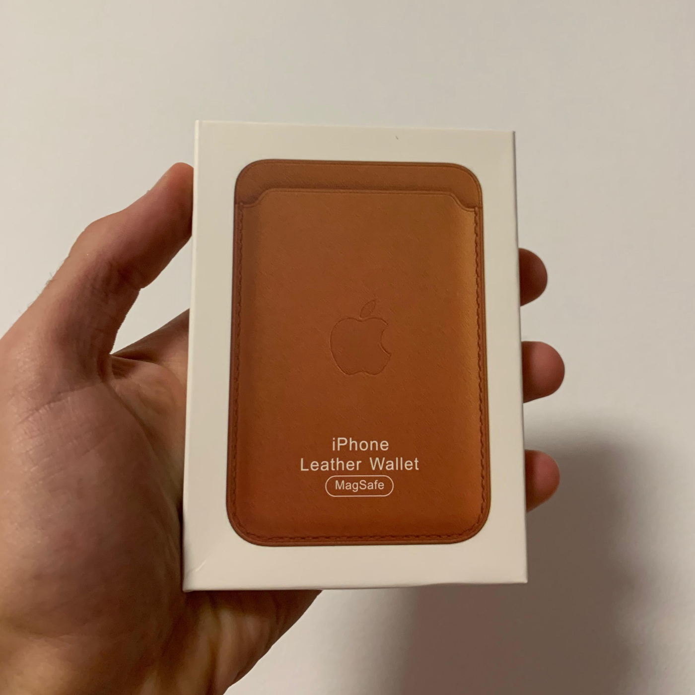 Apple Wallet