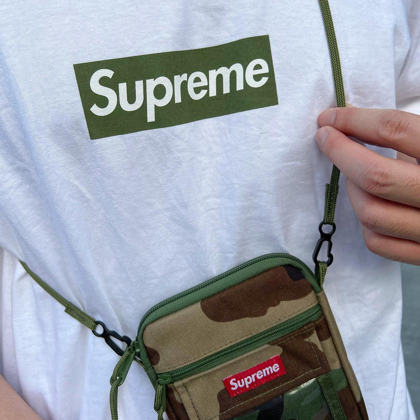T-shirt