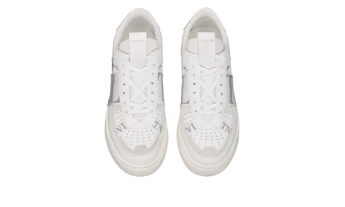 White Silver
