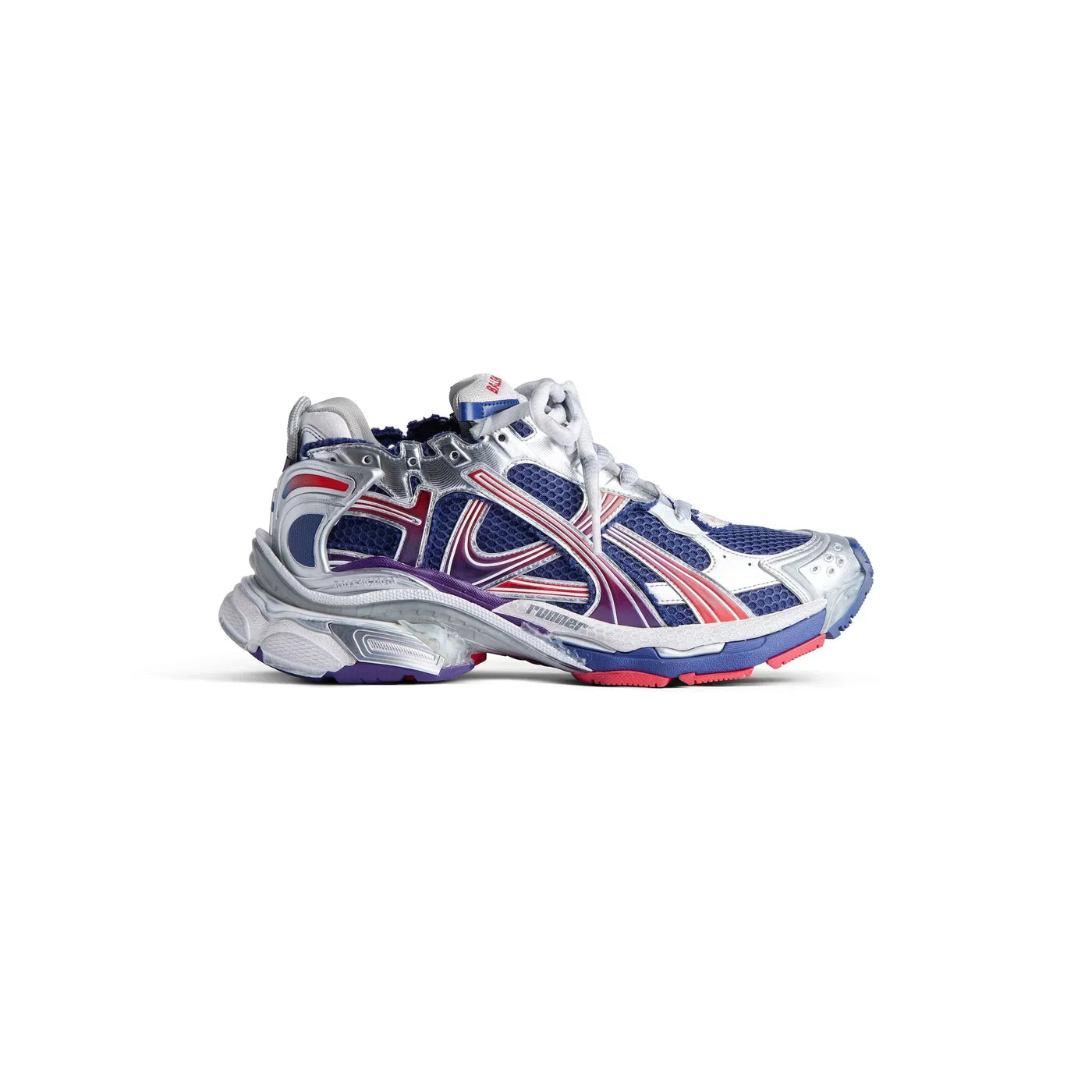 RUNNER