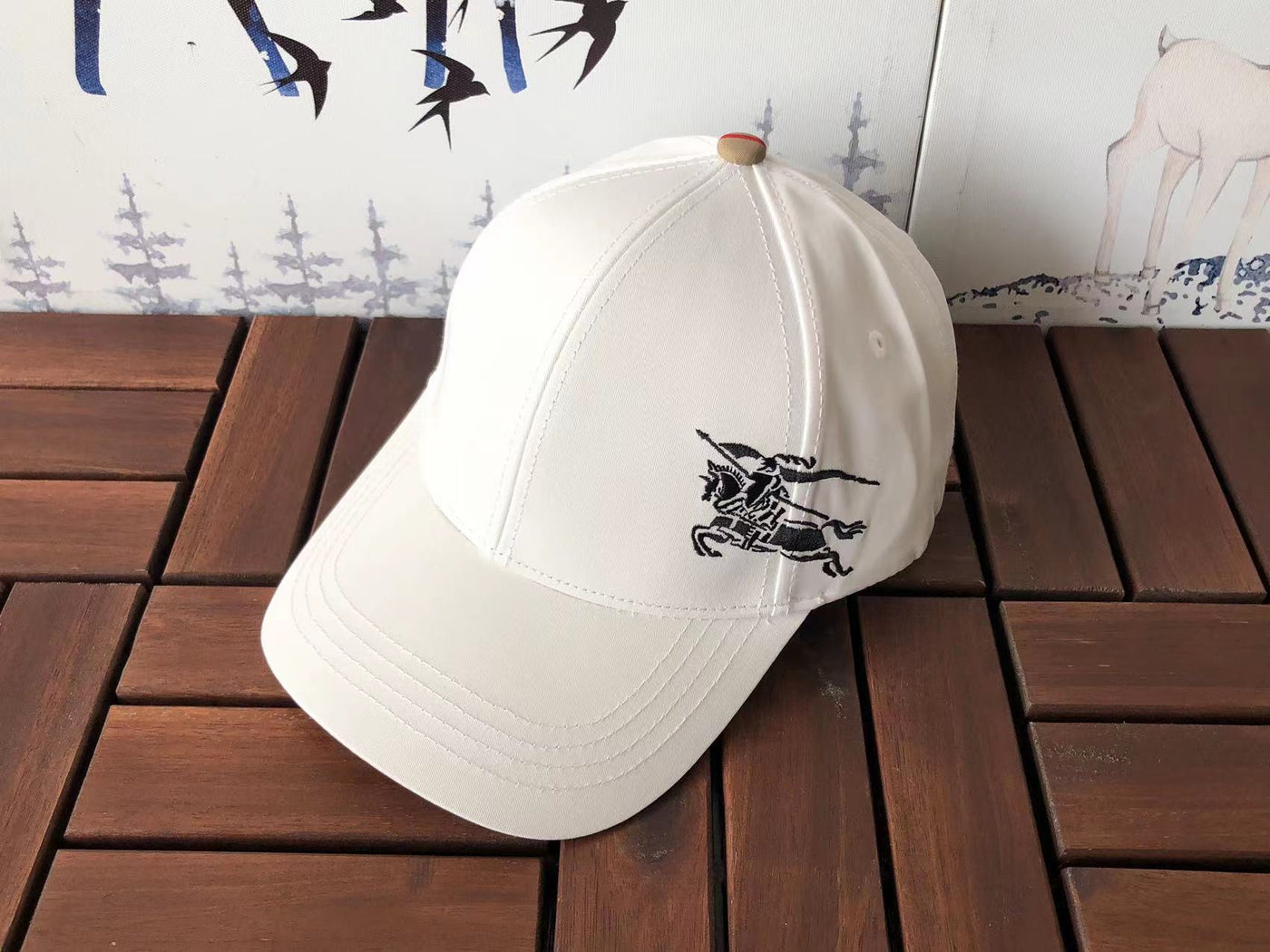 Cap