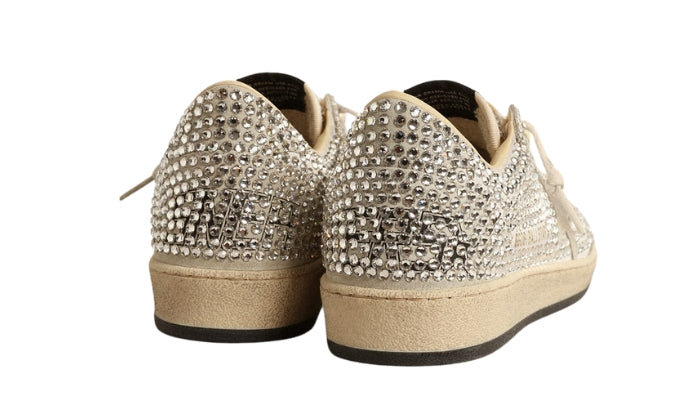 Stella Suede Grigio