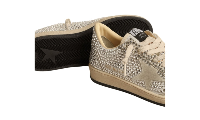 Stella Suede Grigio