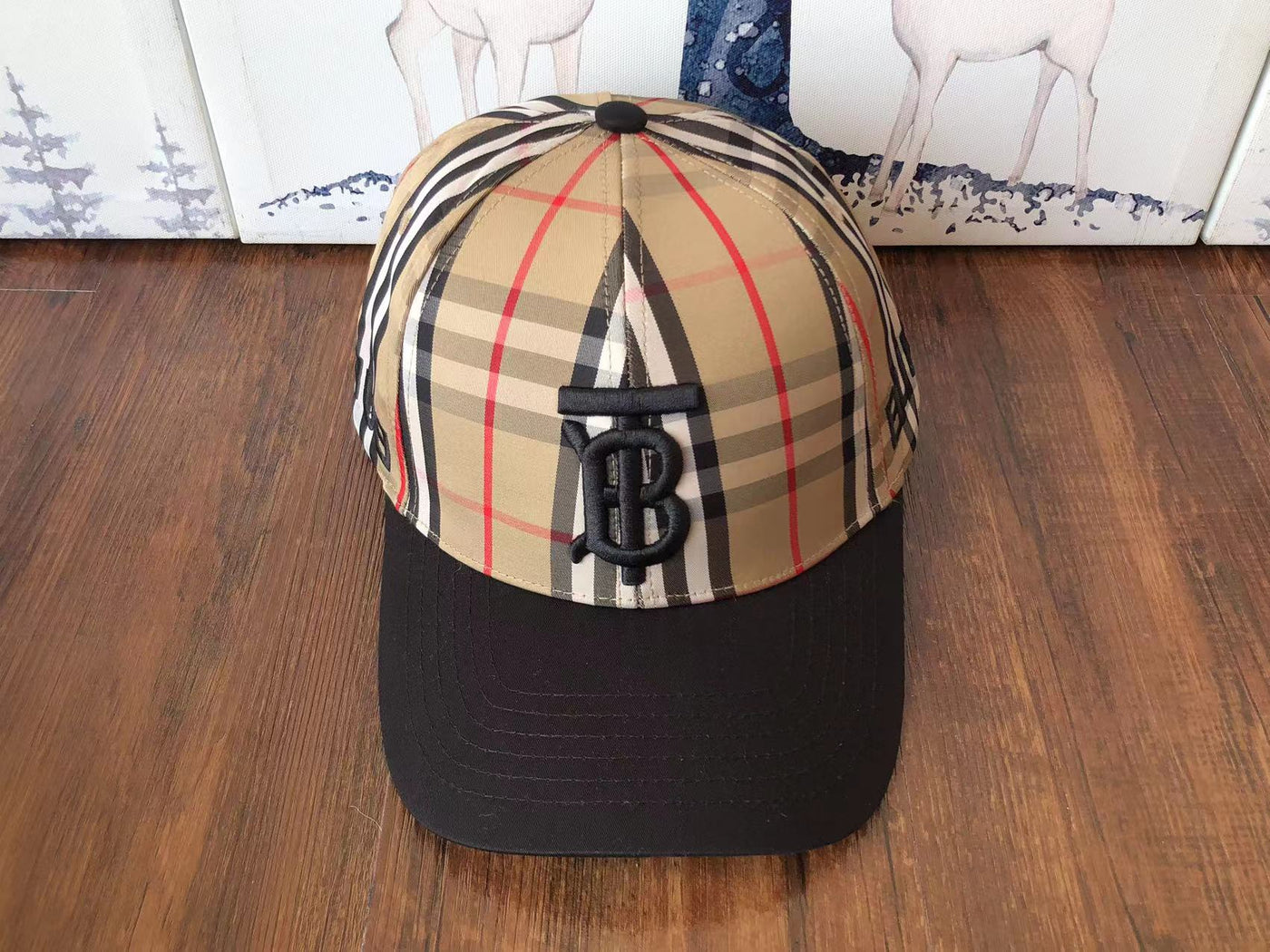Cap