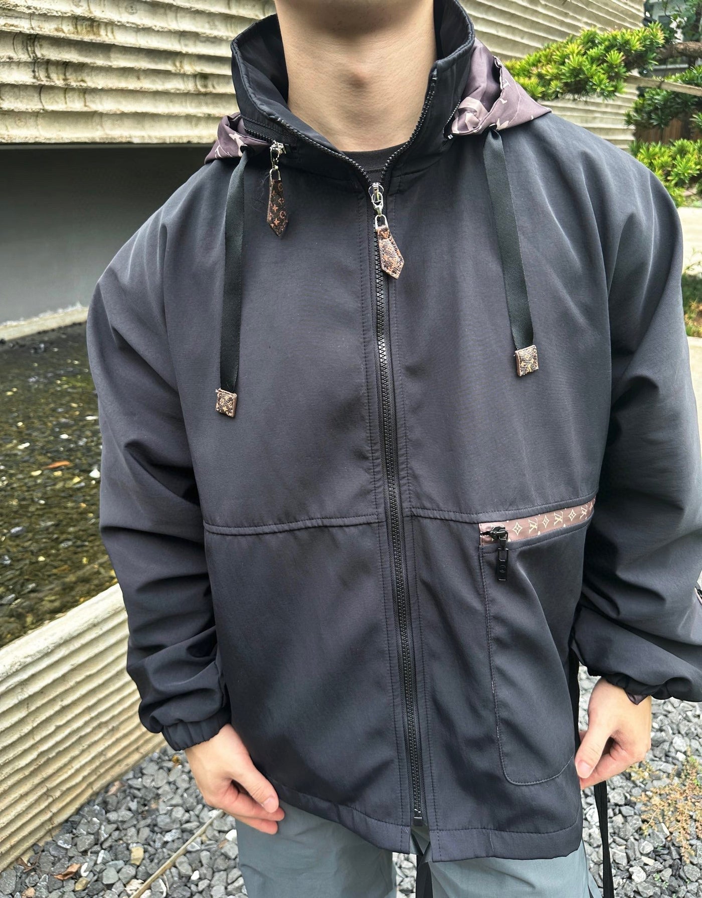 Jacket