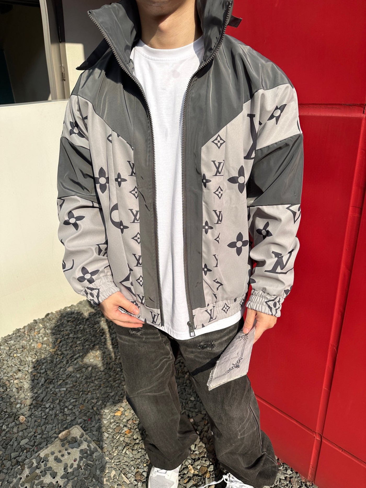 Jacket