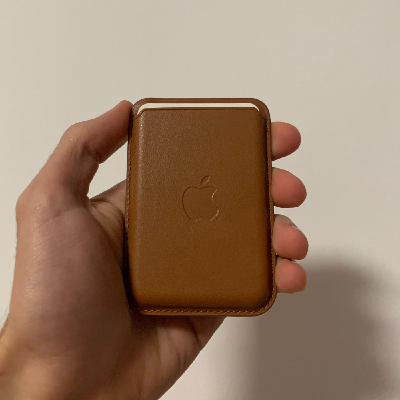 Apple Wallet