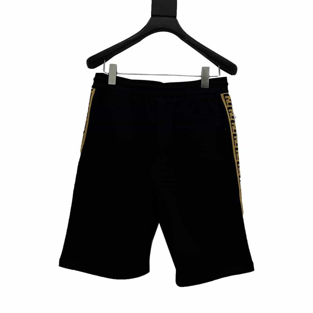 FND SHORTS