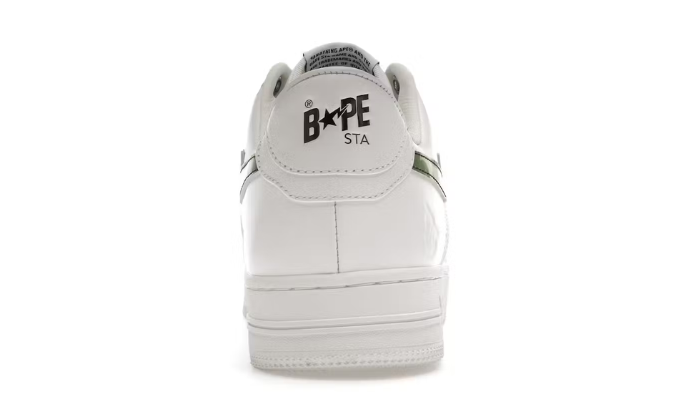 ABC Camo White Green (2022)