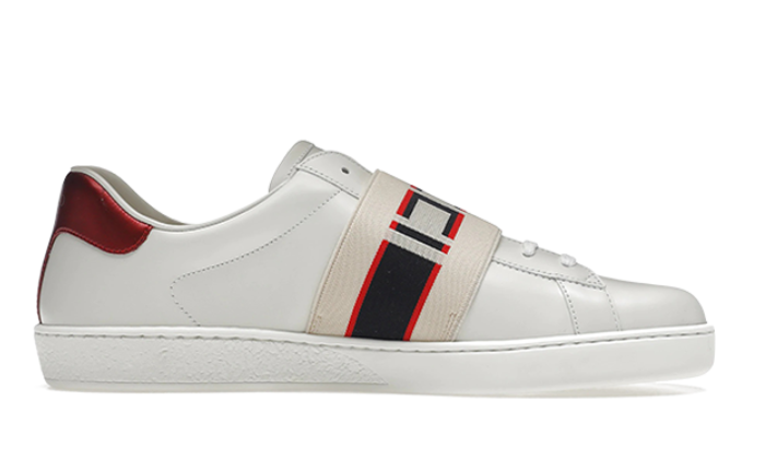 All White Black Red