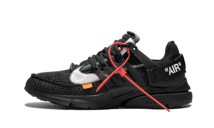 Air Presto