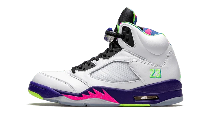 Alternate Bel-Air